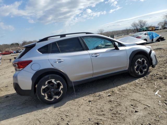 Vin: jf2gthnc5n8200647, lot: 50454285, subaru crosstrek limited 20223