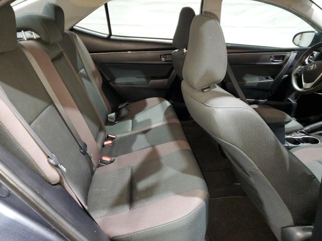 2017 TOYOTA COROLLA L - 2T1BURHE4HC963342