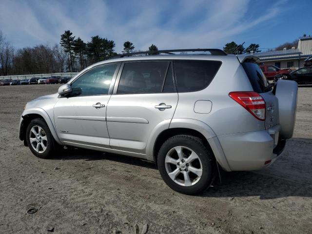 Vin: 2t3df4dv0bw097907, lot: 50232495, toyota rav4 limited 20112