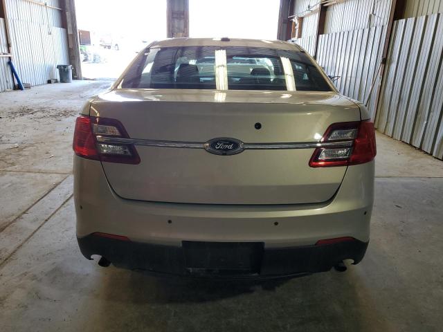 2018 FORD TAURUS POL - 1FAHP2L83JG123706