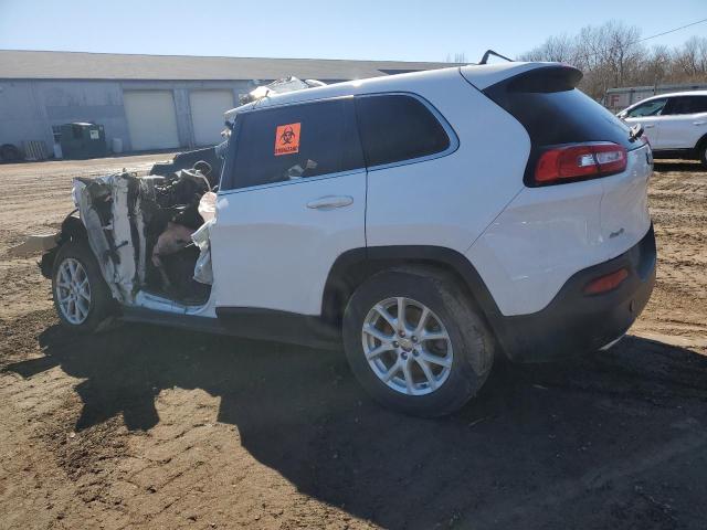 2015 JEEP CHEROKEE L 1C4PJMCS0FW604721