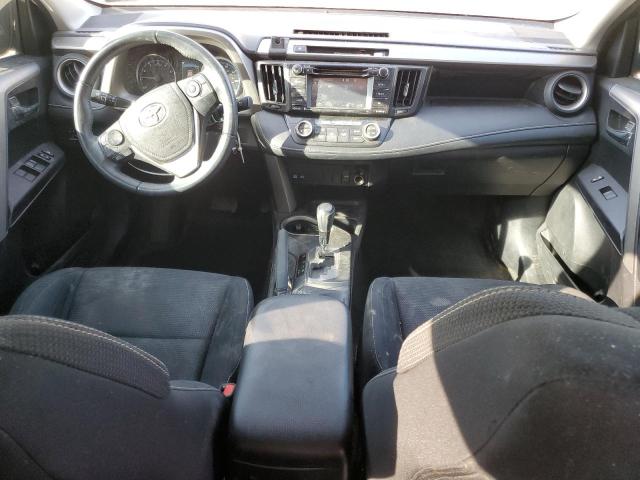 2016 TOYOTA RAV4 XLE - 2T3WFREV9GW296479