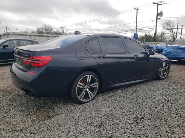 Vin: wba7f2c51gg420722, lot: 48585365, bmw 7 series xi 20163