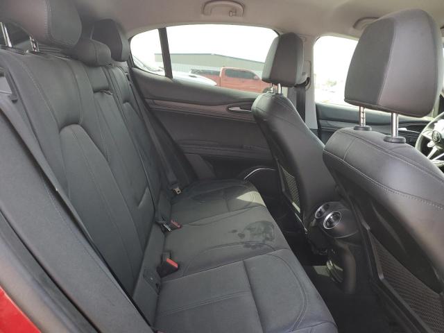 2019 ALFA ROMEO STELVIO TI - ZASPAKBN8K7C69851