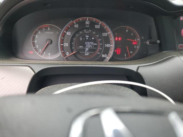 2016 HONDA ACCORD SPO - 1HGCR2F50GA177767