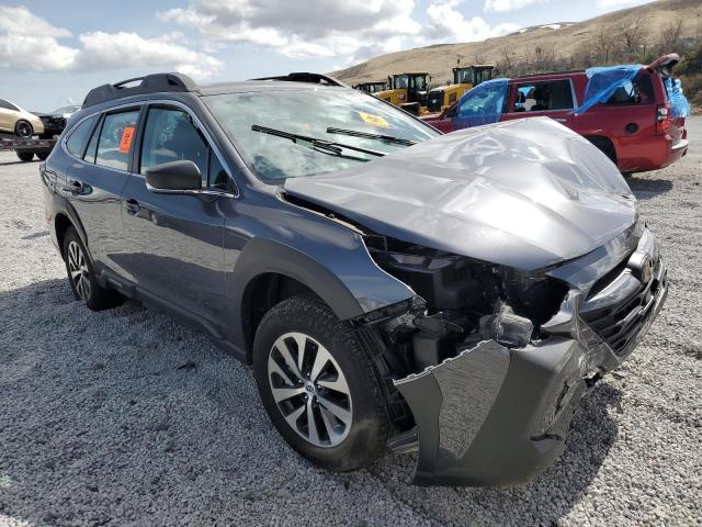 Vin: 4s4btaacxs3113160, lot: 51020565, subaru legacy 20254