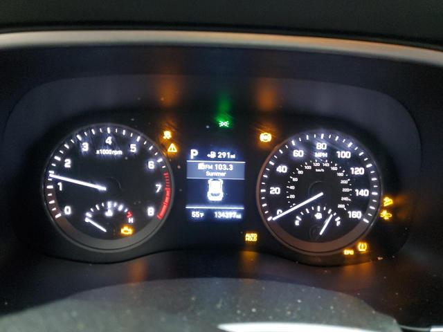 2019 HYUNDAI TUCSON SE - KM8J2CA4XKU869150
