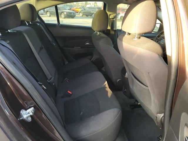 2015 CHEVROLET CRUZE ECO 1G1PH5SB4F7218521