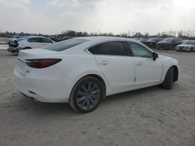 Vin: jm1gl1vm0l1524464, lot: 49330525, mazda 6 touring 20203