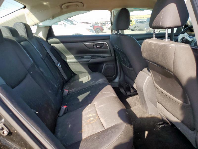 2017 NISSAN ALTIMA 2.5 - 1N4AL3AP0HN304510