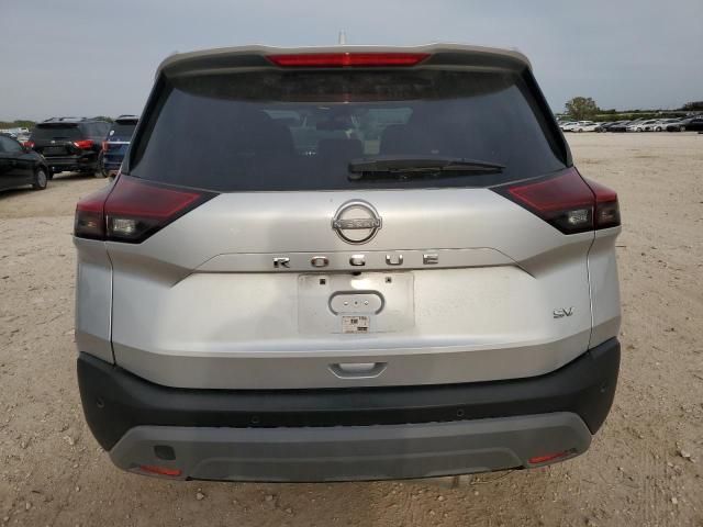 2023 NISSAN ROGUE SV - 5N1BT3BA7PC812567