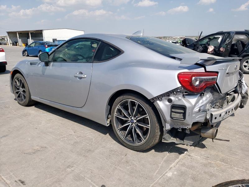 Vin: jf1zcac19h9600523, lot: 50442315, subaru brz 2.0 limited 20172