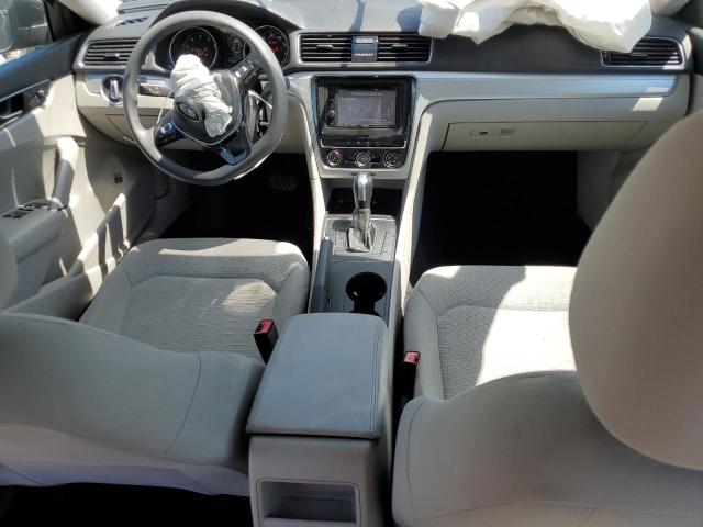 2018 VOLKSWAGEN PASSAT S - 1VWAA7A32JC013526