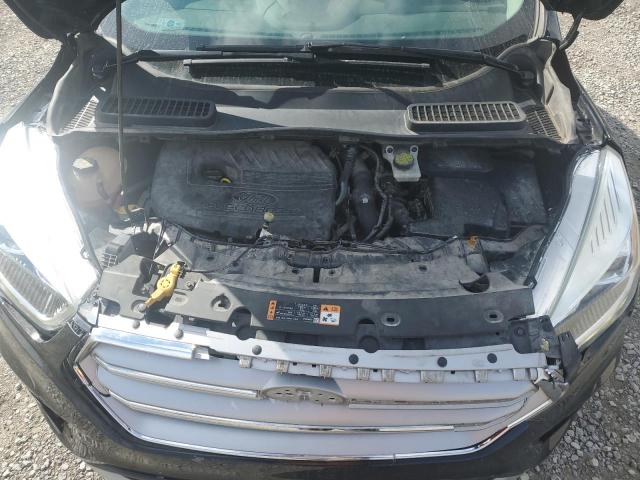 2017 FORD ESCAPE TIT - 1FMCU0JD6HUD26694