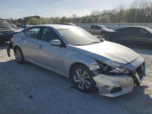 Vin: 1n4bl4bv9lc222383, lot: 49670725, nissan altima s 20204