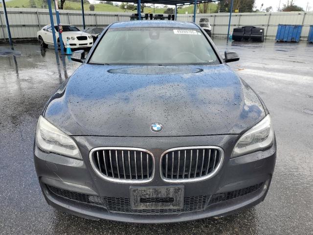 2015 BMW 740 LI WBAYE4C52FD947509