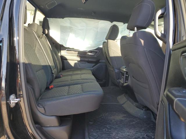 2025 RAM 1500 BIG H - 1C6SRFFP6SN523235