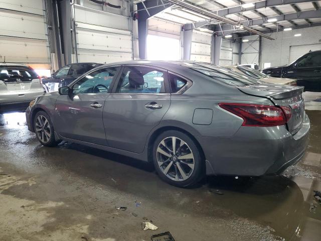 Vin: 1n4al3ap5hc123110, lot: 48753465, nissan altima 2.5 20172