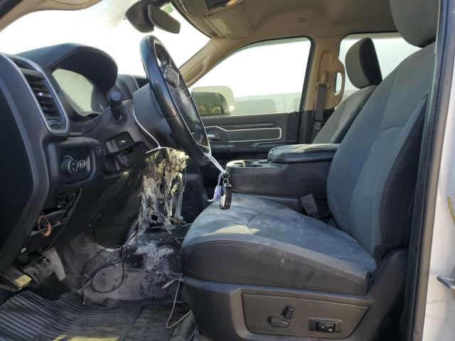 2019 RAM 2500 BIG H - 3C6UR5DJ9KG708891