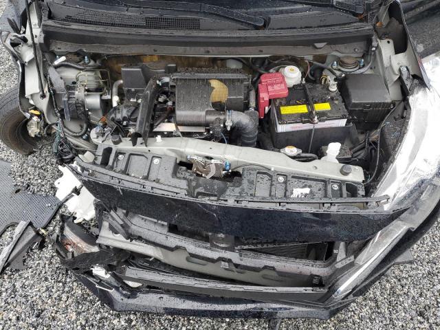 2024 MITSUBISHI MIRAGE G4 - ML32FUFJ6RHF10050