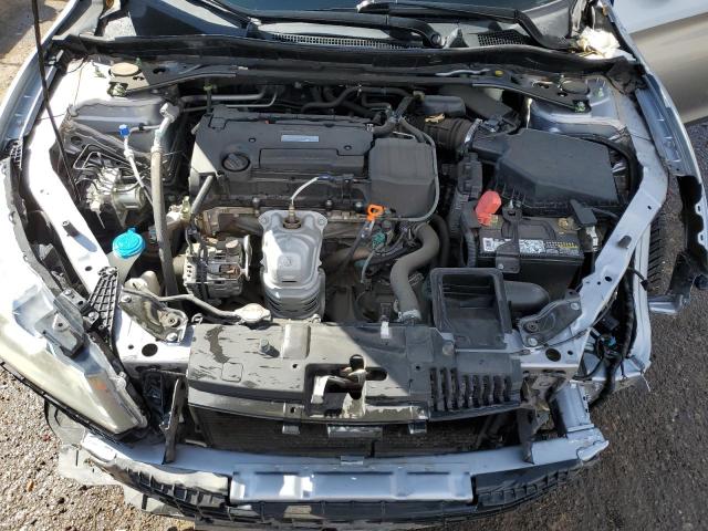 2017 HONDA ACCORD SPO - 1HGCR2F1XHA104419