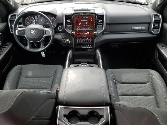2021 RAM 1500 BIG H - 1C6SRFMT2MN549057