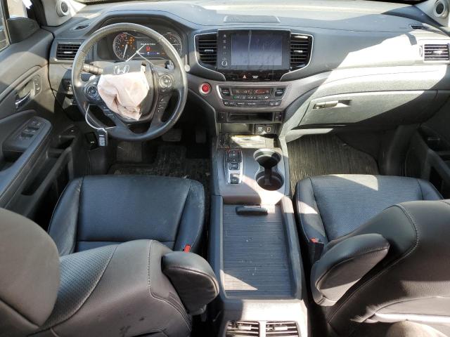 2023 HONDA RIDGELINE 5FPYK3F71PB024149