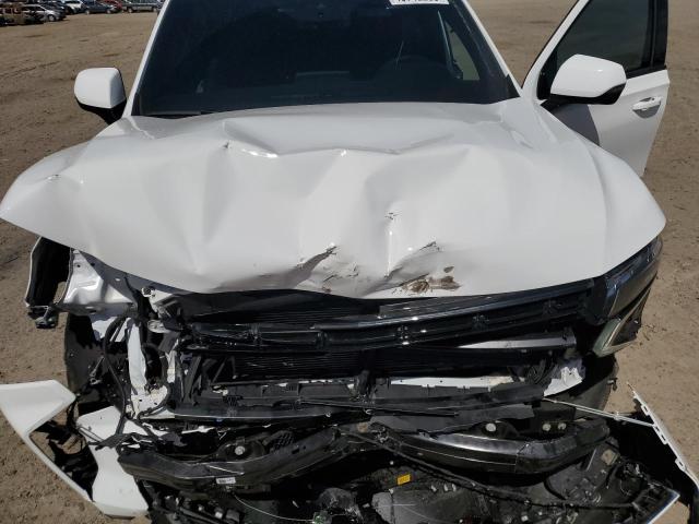 2024 CHEVROLET TAHOE K150 - 1GNSKRKD3RR369359