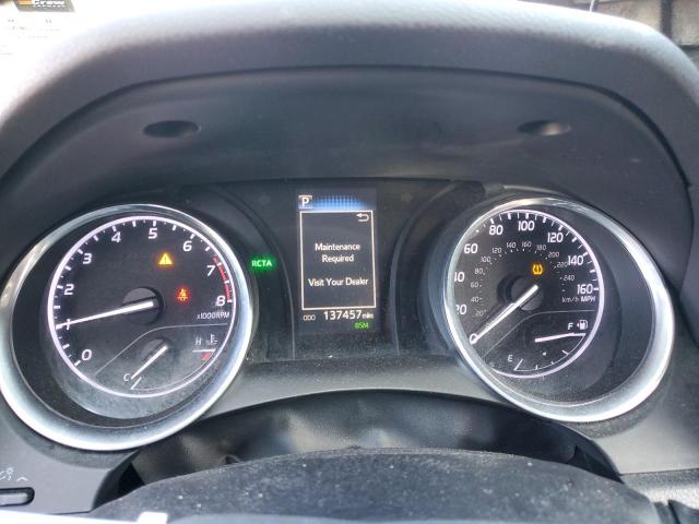 2020 TOYOTA CAMRY LE - 4T1L11AK4LU509761