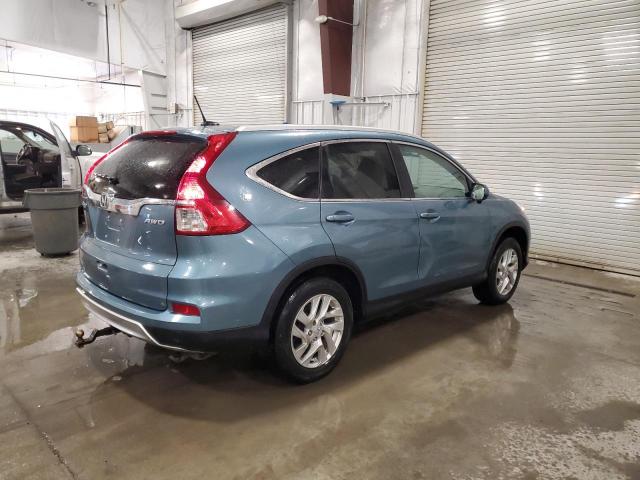 2016 HONDA CR-V 5J6RM4H77GL021998