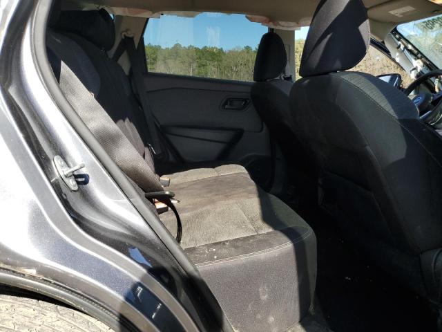 2021 NISSAN ROGUE S - 5N1AT3AA3MC796358