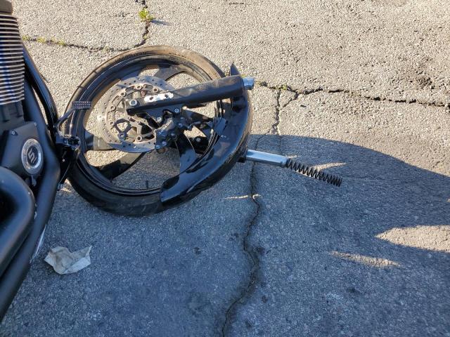 2008 VICTORY MOTORCYCLES VEGAS 8-BA 5VPAB26D083006672