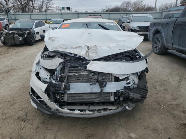 2024 CHEVROLET MALIBU LS - 1G1ZC5ST9RF199880