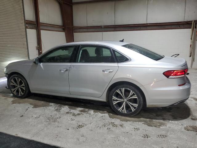 Vin: 1vwsa7a3xmc000273, lot: 48745355, volkswagen passat se 20212