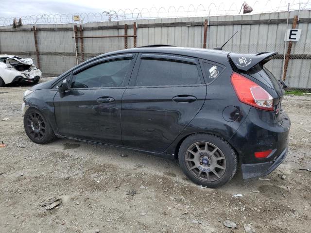 2016 FORD FIESTA ST - 3FADP4GXXGM208228