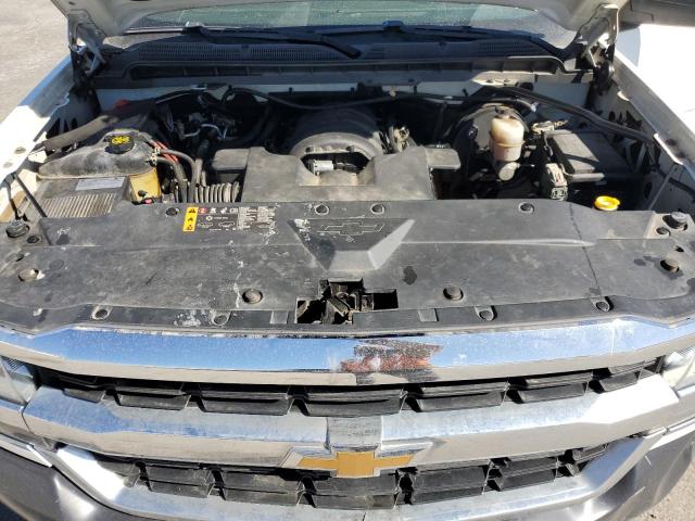 2019 CHEVROLET SILVERADO - 2GCVKNEC5K1140603