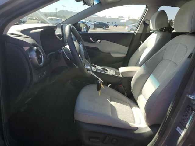2023 HYUNDAI KONA SE - KM8K23AG3PU183909