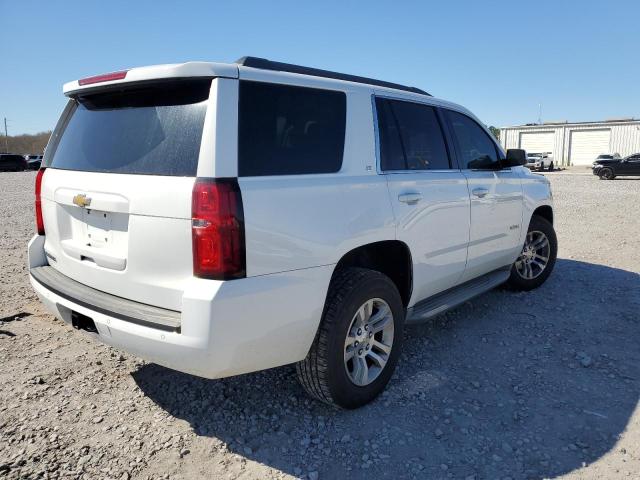 Vin: 1gnscbkc9fr167181, lot: 48881755, chevrolet tahoe c1500 lt 20153