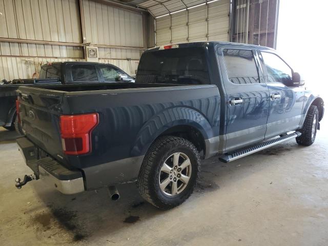 Vin: 1ftew1cpxkke04627, lot: 48288915, ford f-150 supercrew 20193