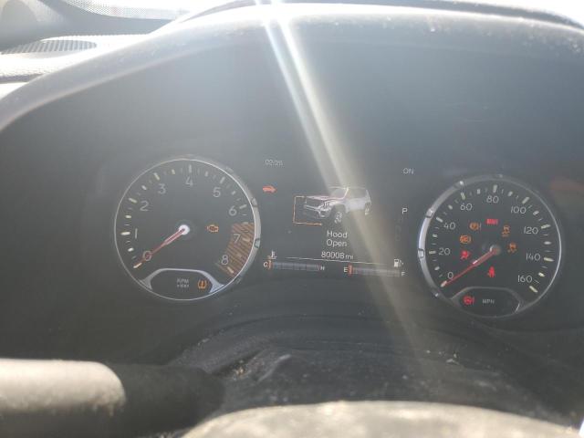 2022 JEEP RENEGADE A ZACNJDE11NPN71555