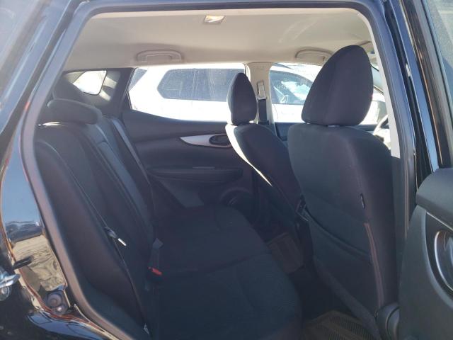 2019 NISSAN ROGUE SPOR - JN1BJ1CR4KW623095