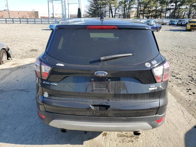 2017 FORD ESCAPE SE - 1FMCU9G98HUD29930