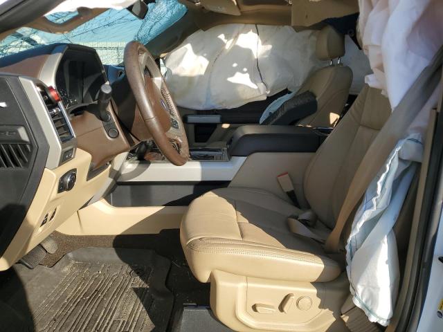 2020 FORD F150 SUPER - 1FTEW1E50LFA45391