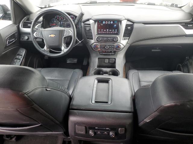 2018 CHEVROLET TAHOE C150 - 1GNSCAKC9JR364919