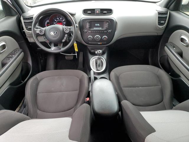 2017 KIA SOUL - KNDJN2A26H7474099