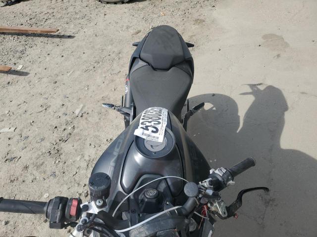 2023 DUCATI MONSTER - ZDMMAMDT5PB008270