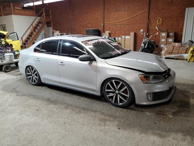 Vin: 3vw4a7aj4cm124222, lot: 48509445, volkswagen jetta gli 20124