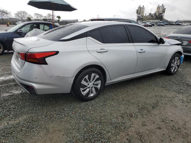 Vin: 1n4bl4bv0lc193940, lot: 54357075, nissan altima s 20203