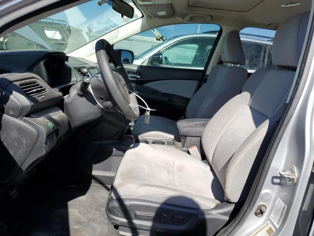 2015 HONDA CR-V EX - 5J6RM4H51FL010699