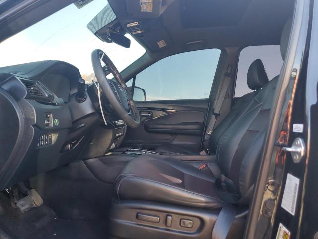 2023 HONDA RIDGELINE - 5FPYK3F81PB012950